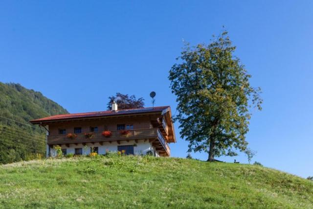 Ferienwohnungen Zweckl Marktschellenberg Dış mekan fotoğraf